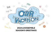Loossemble 2024 Season's Greetings: Our Vacation