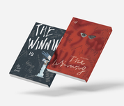 IU - 6th Mini Album THE WINNING