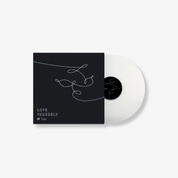 BTS "LOVE YOURSELF 轉 Tear" (LP)