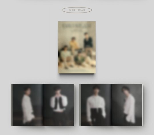 Highlight Vol.1: Daydream