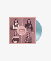 BLACKPINK The Game Photocard Collection "Back To Retro"