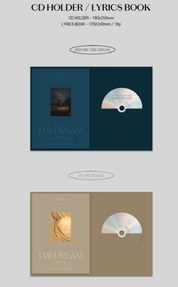 Highlight Vol.1: Daydream