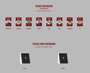 Stray Kids 2nd Full-Length Album "Noeasy" (Jewel Case Ver.)