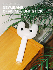 NewJeans Official Light Stick