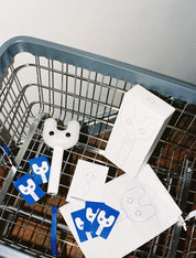 NewJeans Official Light Stick