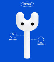 NewJeans Official Light Stick