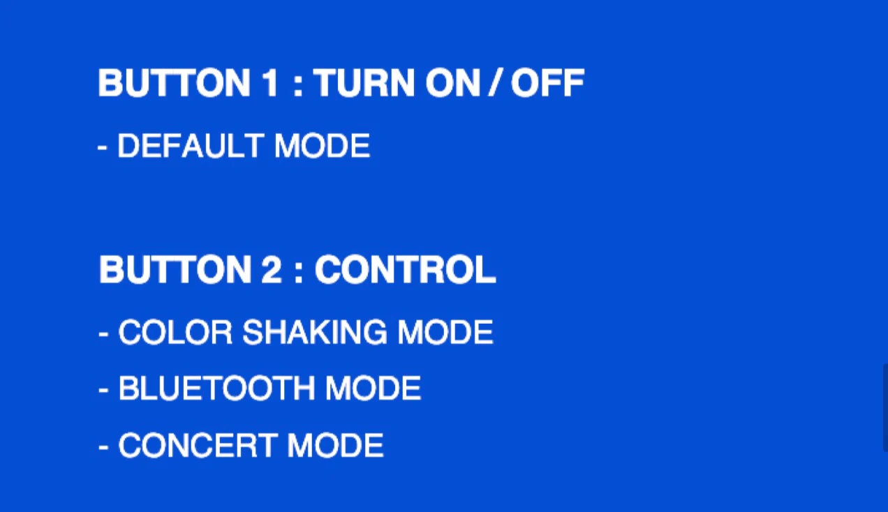 NewJeans Official Light Stick
