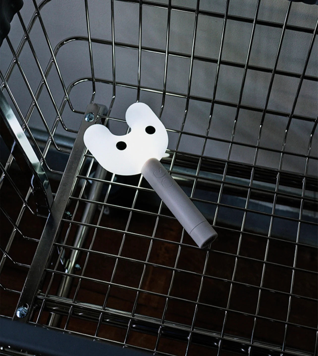 NewJeans Official Light Stick