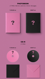 Stray Kids 7th Mini Album "Maxident" (Standard Ver.)