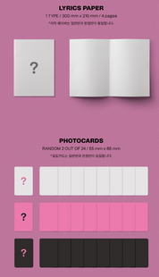 Stray Kids 7th Mini Album "Maxident" (Standard Ver.)