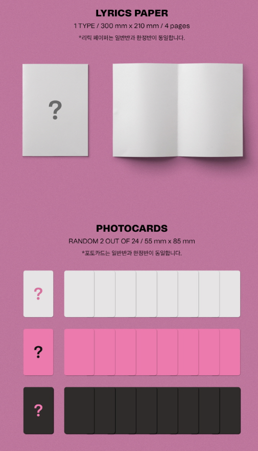 Stray Kids 7th Mini Album "Maxident" (Standard Ver.)