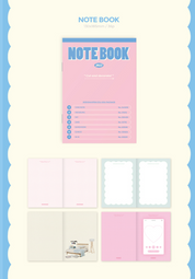 ENHYPEN GGU GGU PACKAGE 2023