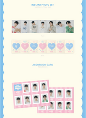 ENHYPEN GGU GGU PACKAGE 2023