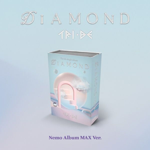 TRI-BE---4th-Single--Diamond---Nemo-Album-MAX-Ver.jpg