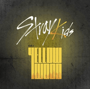 Stray Kids 1st Special Album "Clé 2: Yellow Wood"