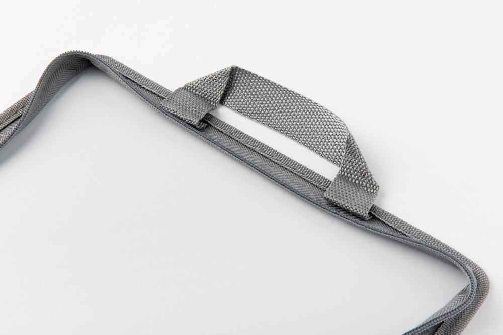 Handle Zipper Case Bear