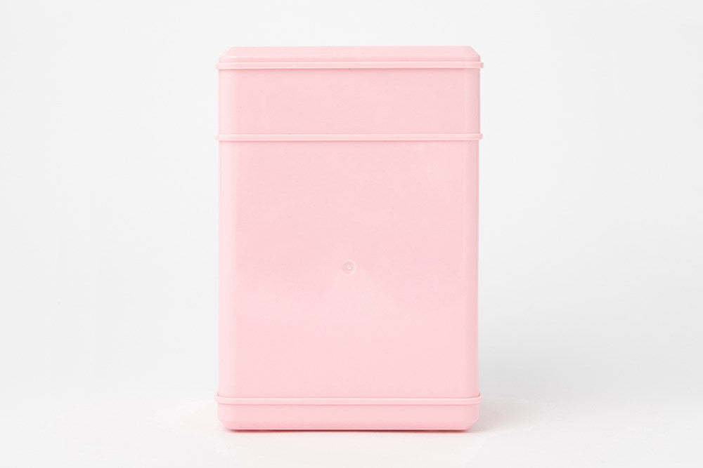 Music Saving Box Pink