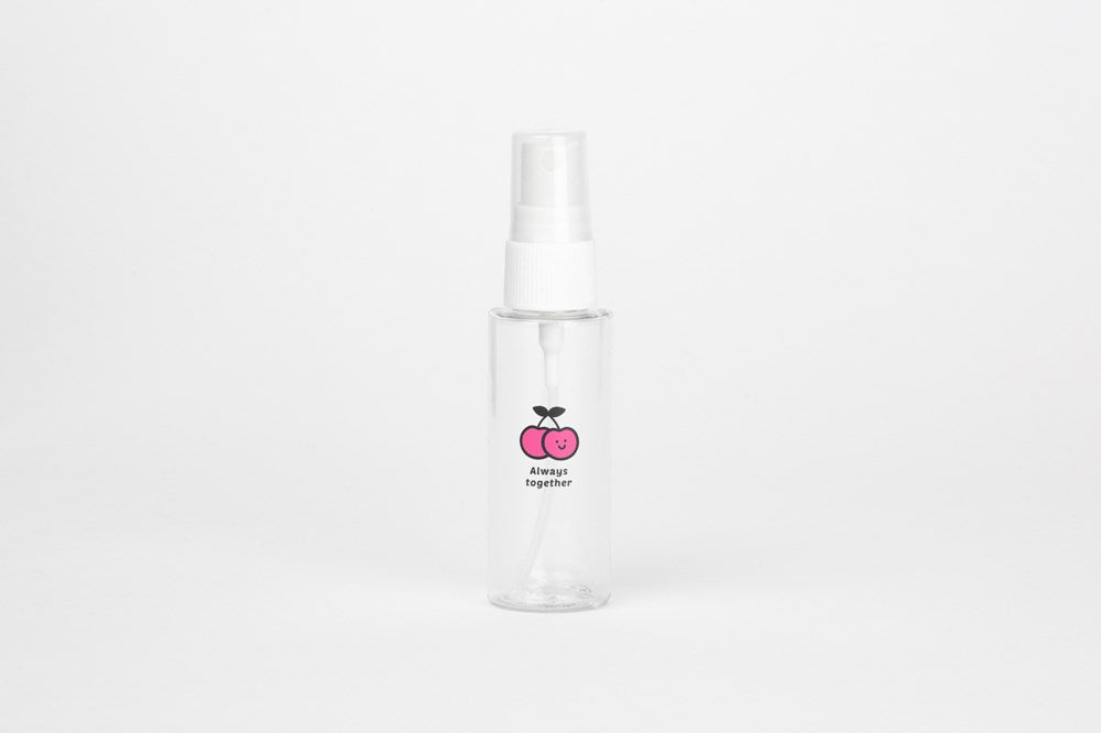 Spray Bottle Cherry 50ml