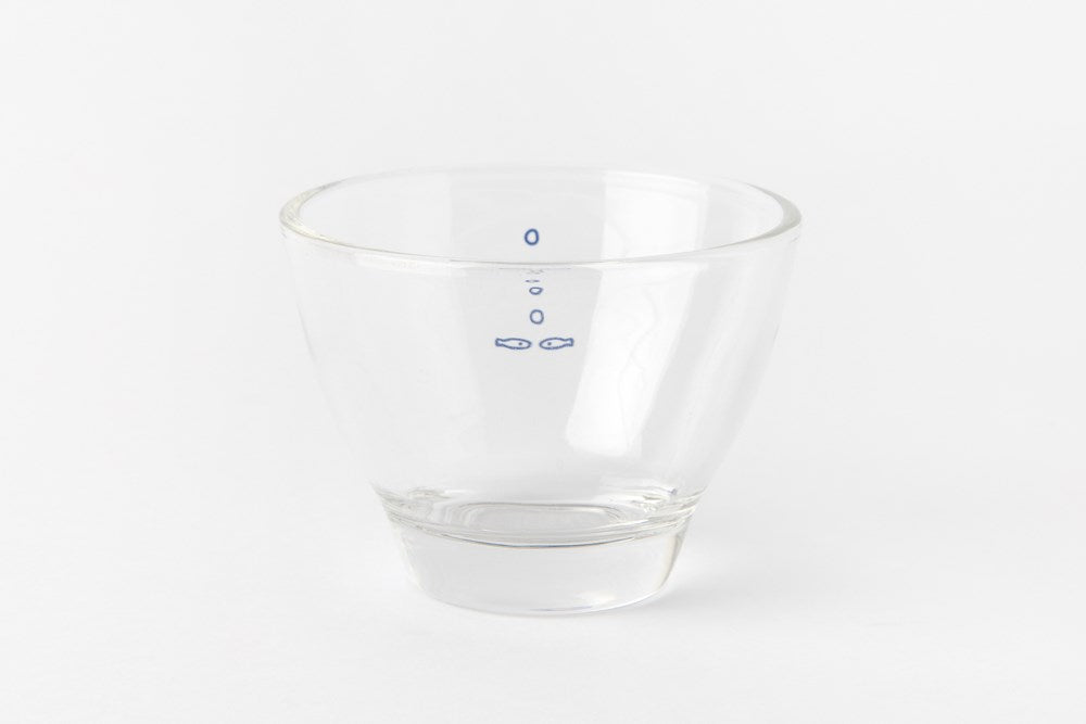 Sake Cup Fish (80ml)