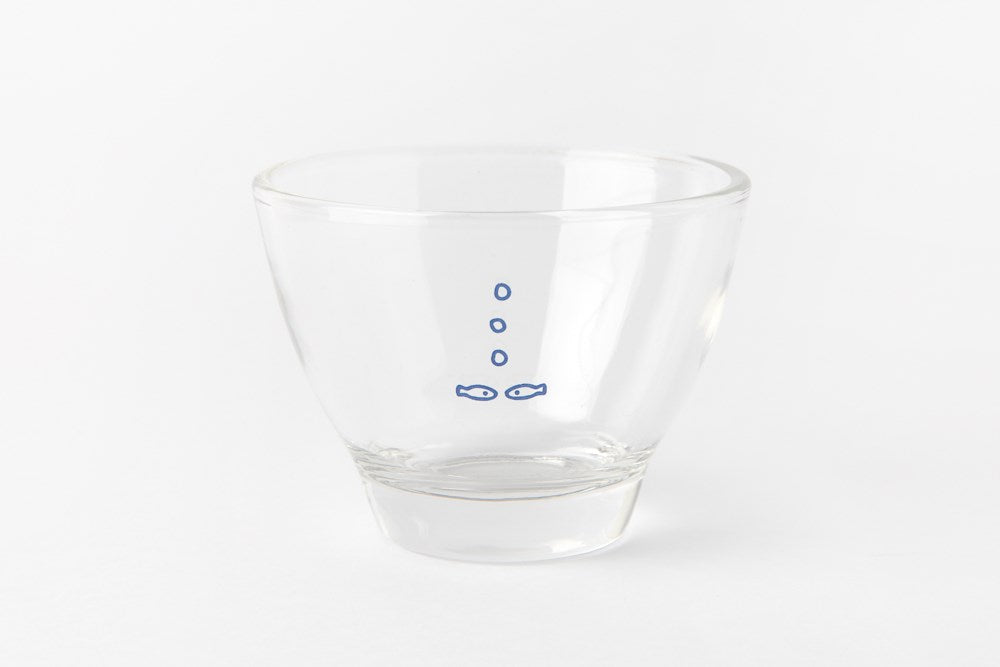Sake Cup Fish (80ml)