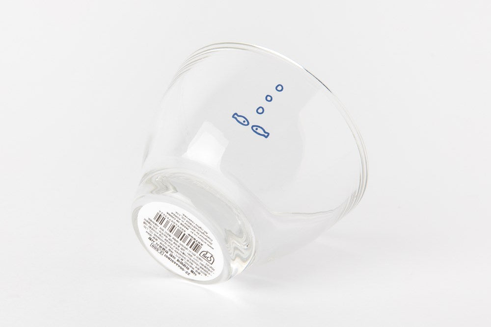 Sake Cup Fish (80ml)