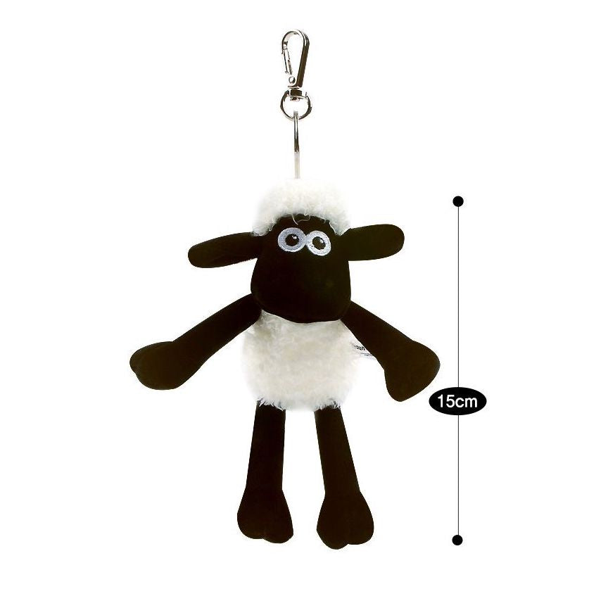 Bag Charm Shaun the Sheep 13cm