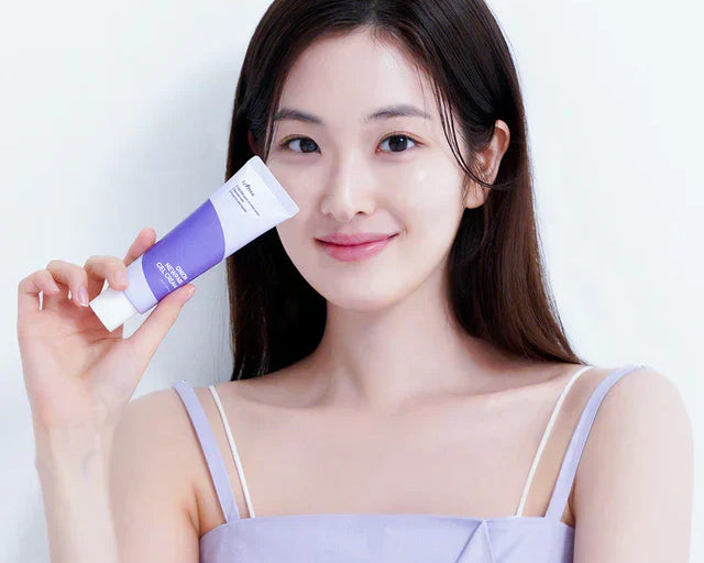 The Ultimate Cream for Redness, Acne Scars & Sensitive Skin