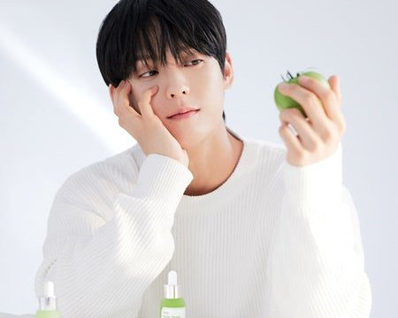 The Next Big Thing in Skin Care: Green Tomato Extract