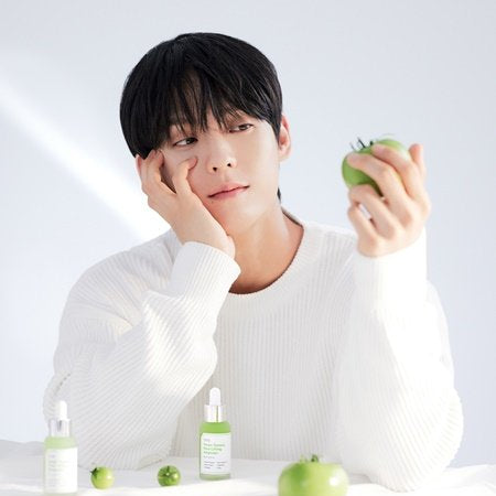 The Next Big Thing in Skin Care: Green Tomato Extract