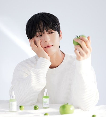 The Next Big Thing in Skin Care: Green Tomato Extract