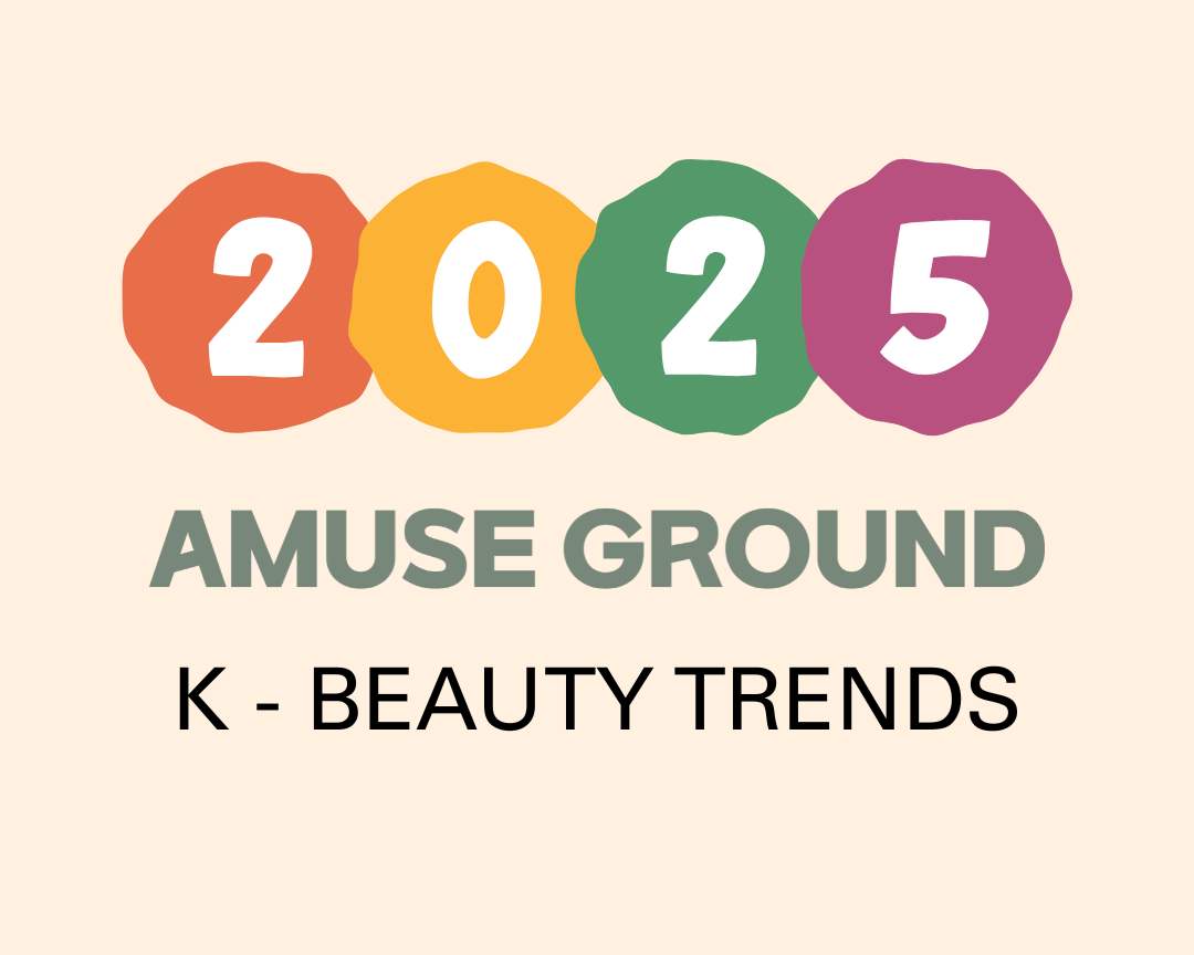 Your 2025 K-Beauty MVP List