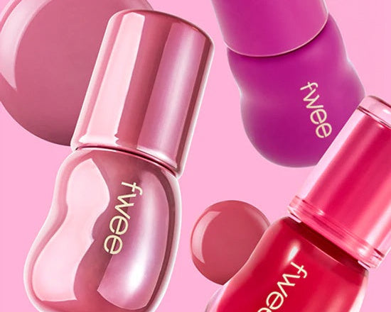 Gloss That Hits Different: Meet Fwee’s 3D Volumizer