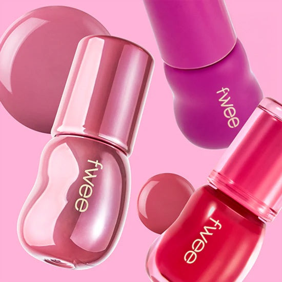 Gloss That Hits Different: Meet Fwee’s 3D Volumizer