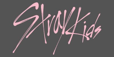Stray Kids