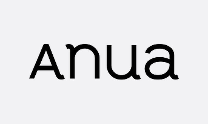 Anua logo