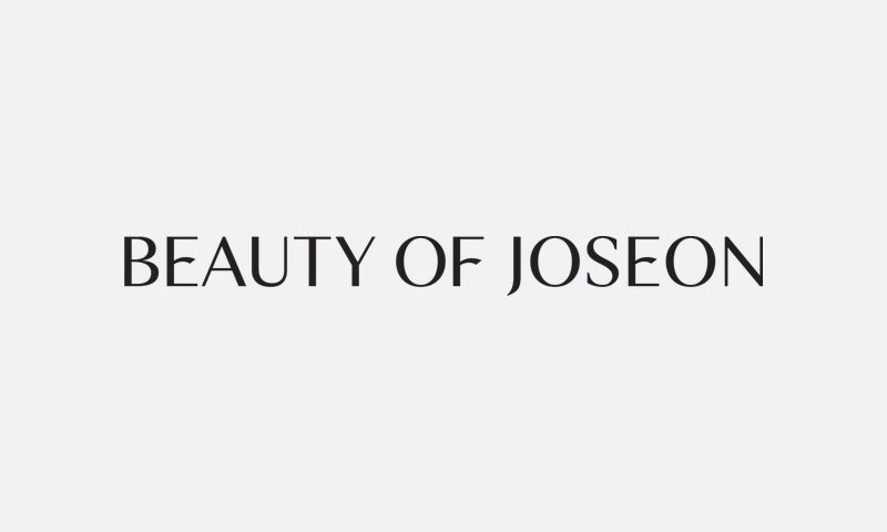 Beauty of Joseon logo