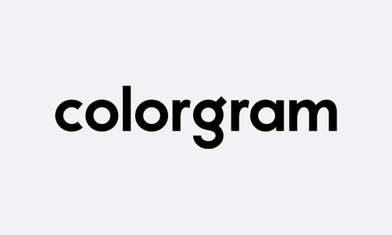 Colorgram logo