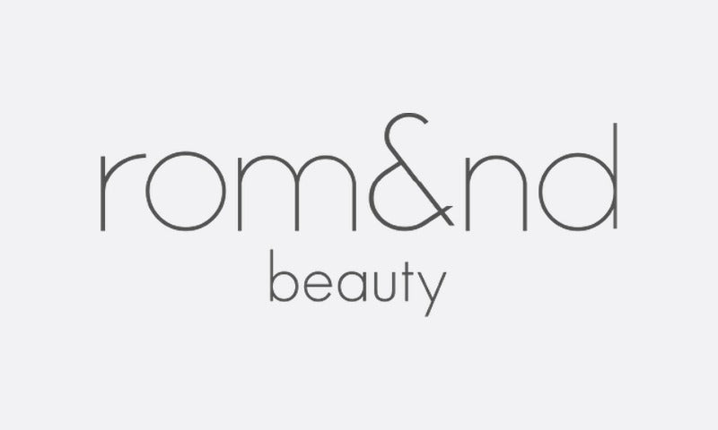 rom&nd logo