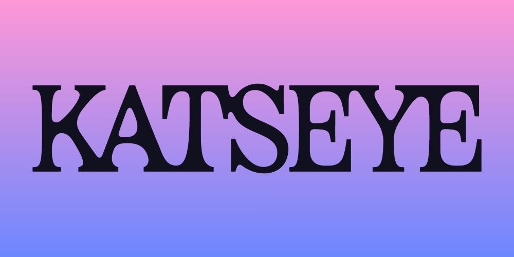 KATSEYE