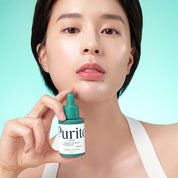 PURITO SEOUL Mighty Bamboo Panthenol Serum 30ml