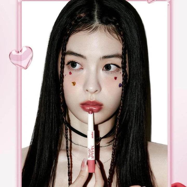 Espoir - Mega Melting Bomb - 5 Colors