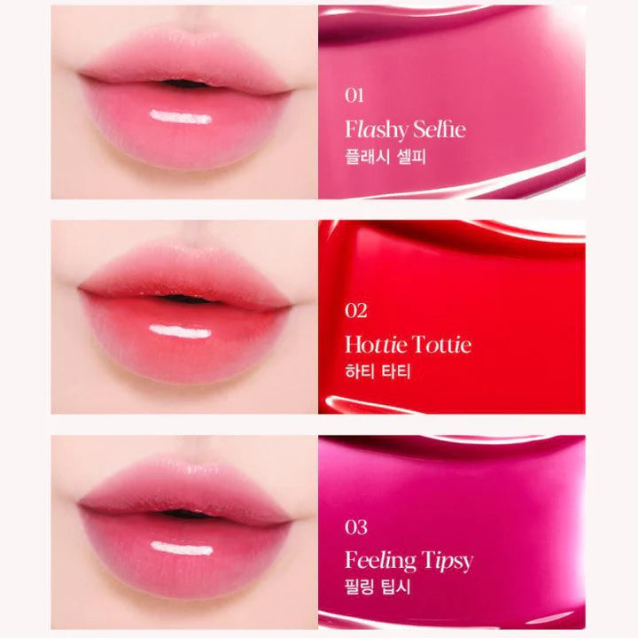 Espoir - Mega Melting Bomb - 5 Colors