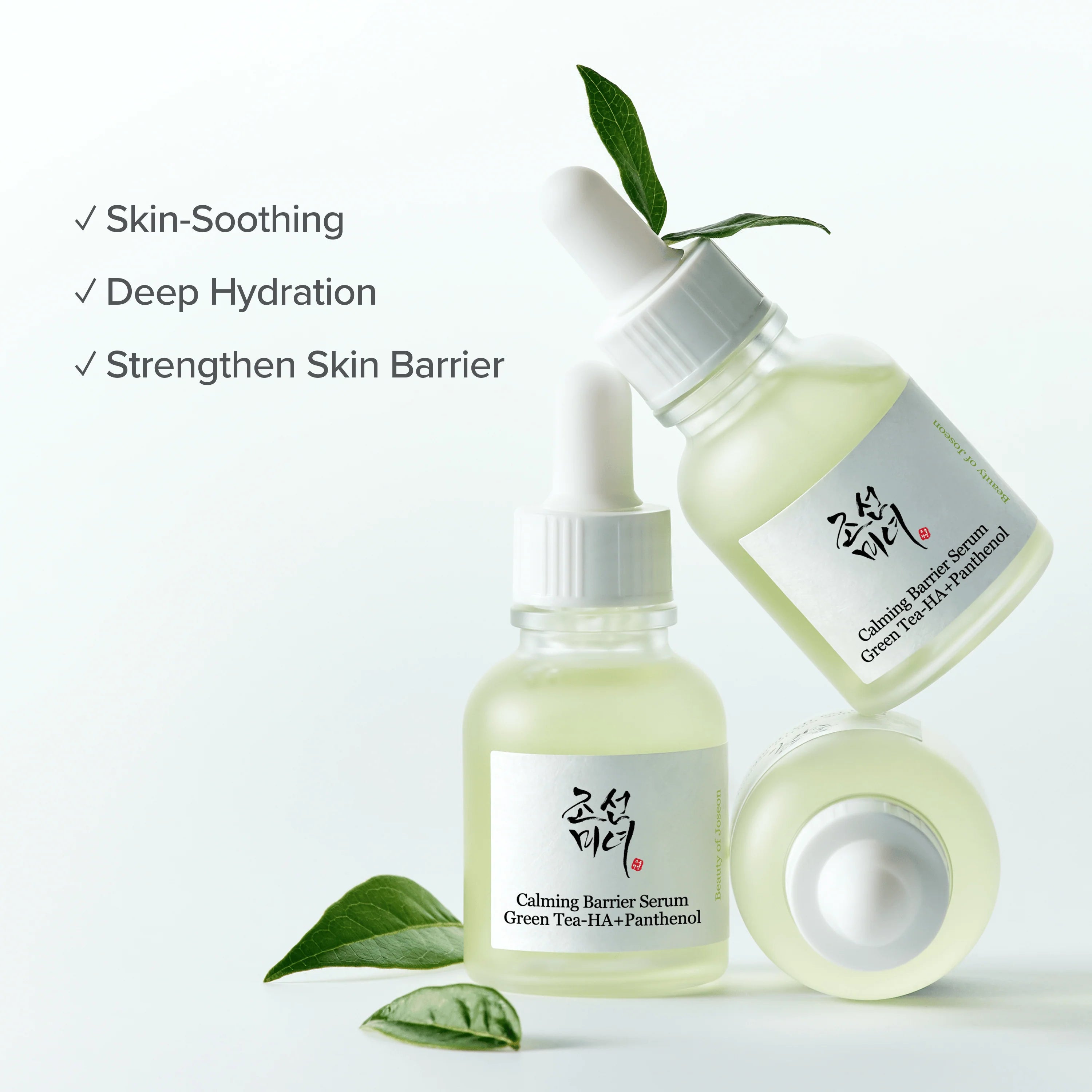 Beauty of Joseon Calming Serum Jumbo [60ml]