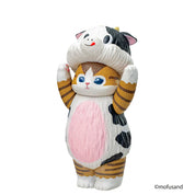 Mofusand Soft Vinyl Figure Blind Box RDT