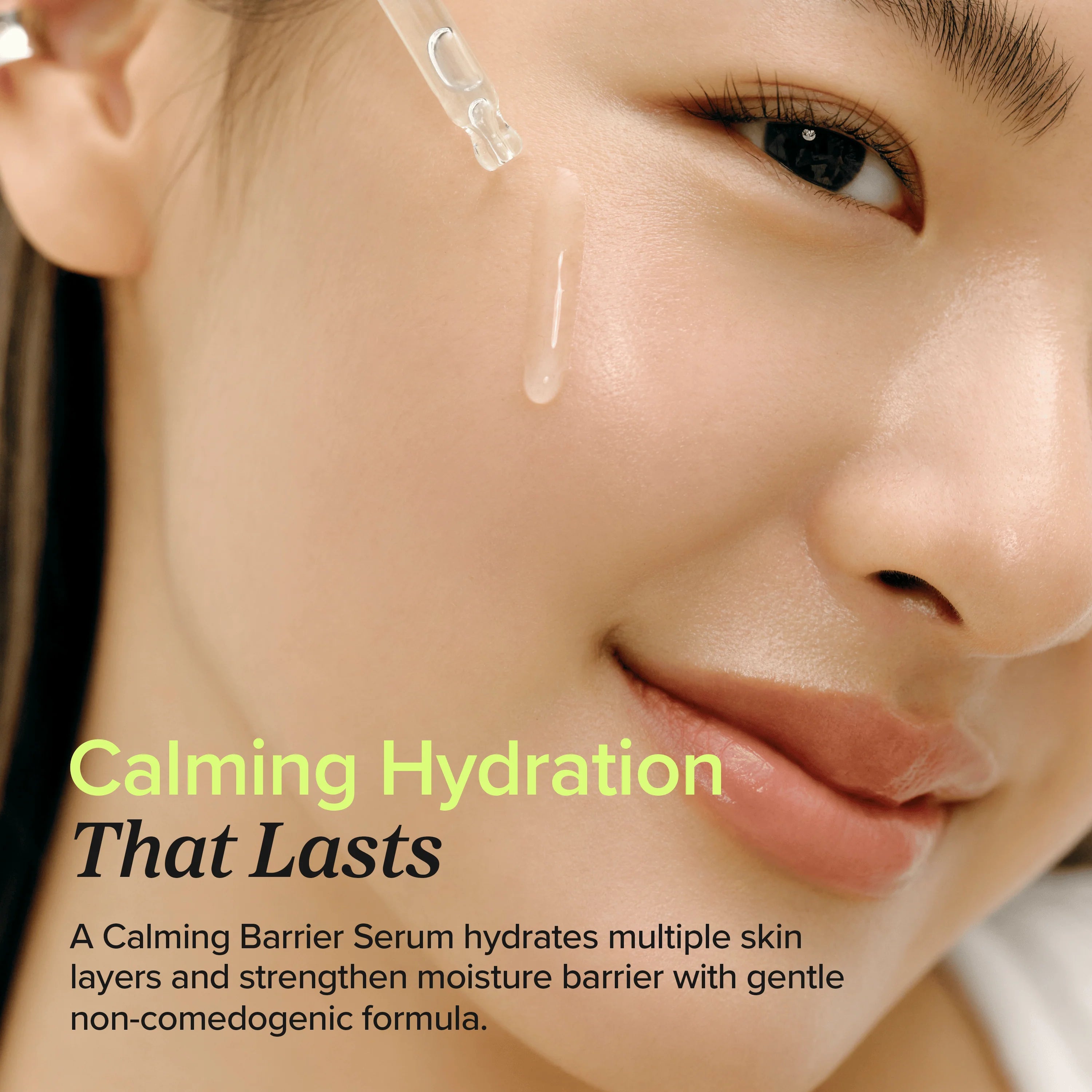 Beauty of Joseon Calming Serum Jumbo [60ml]