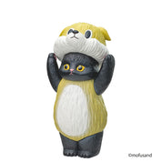 Mofusand Soft Vinyl Figure Blind Box RDT
