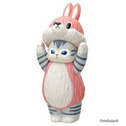 Mofusand Soft Vinyl Figure Blind Box RDT