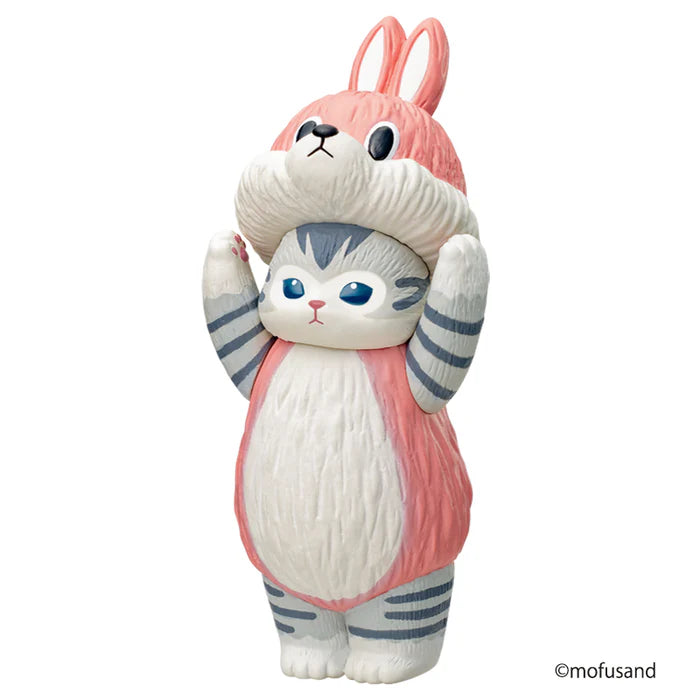 Mofusand Soft Vinyl Figure Blind Box RDT