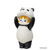 Mofusand Soft Vinyl Figure Blind Box RDT