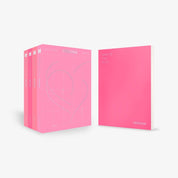 BTS  Map of The Soul: Persona